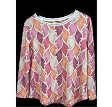 JESSY K LONG SLEEVE TOP 410
