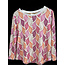 jessy JESSY K LONG SLEEVE TOP 410