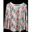 jessy JESSY K LONG SLEEVE TOP 410