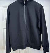 LUISA LOIRE ZIP JACKET 1112