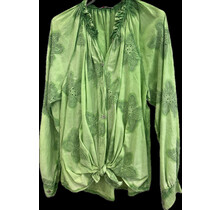 MADE IN ITALY TIE TOP 456