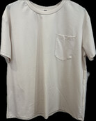 NEW COLLECTION POCKET TOP 7036