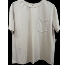 NEW COLLECTION POCKET TOP 7036