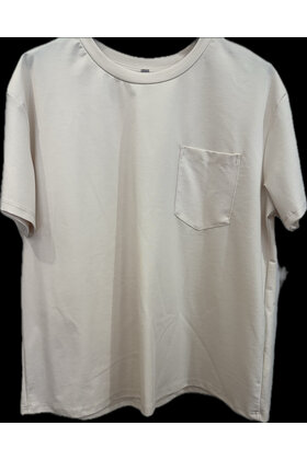 NEW COLLECTION POCKET TOP 7036