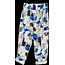 158C 158C PRINTED PANTS 742