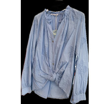 MADE IN ITALY TIE TOP 456