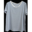 NEW COLLECTION NEW COLLECTION STRIPED TOP 888