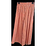 158C 158c CHECKED WIDE LEG TROUSERS 100