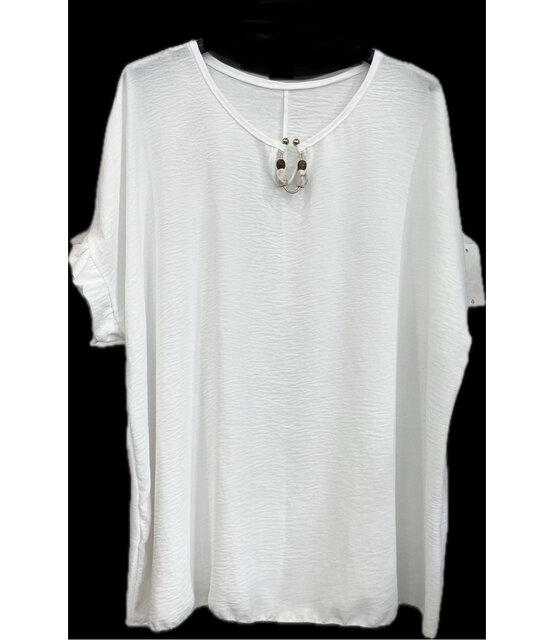 MADE IN ITALY RING TOP 723