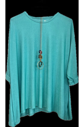 NEW COLLECTION NECKLACE TOP 1009