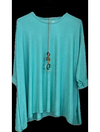 NEW COLLECTION NECKLACE TOP 1009