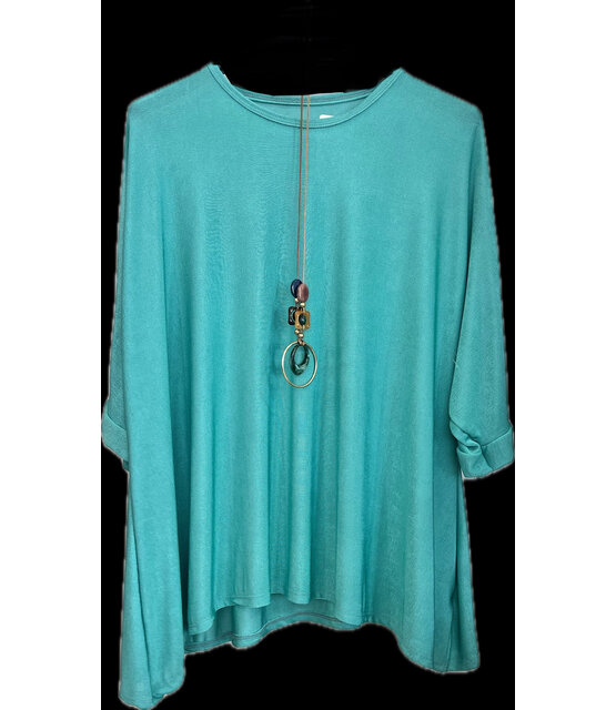 NEW COLLECTION NECKLACE TOP 1009