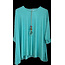 MADE IN ITALY NEW COLLECTION NECKLACE TOP 1009
