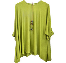 NEW COLLECTION NECKLACE TOP 1009
