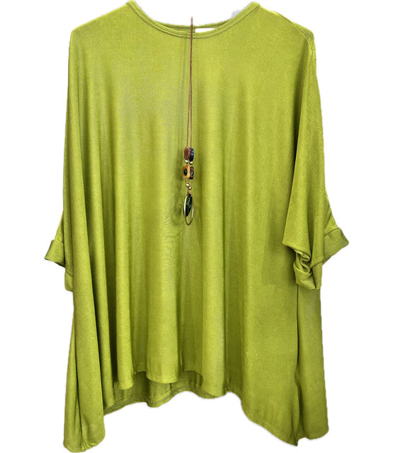 NEW COLLECTION NECKLACE TOP 1009