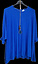 "Color: Blue","Size: One"