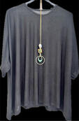 NEW COLLECTION NECKLACE TOP 1009