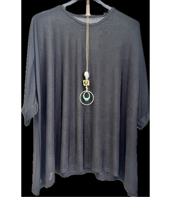 NEW COLLECTION NECKLACE TOP 1009
