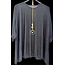 MADE IN ITALY NEW COLLECTION NECKLACE TOP 1009