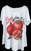 ITALY MODA T-SHIRT 619