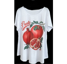 ITALY MODA T-SHIRT 619