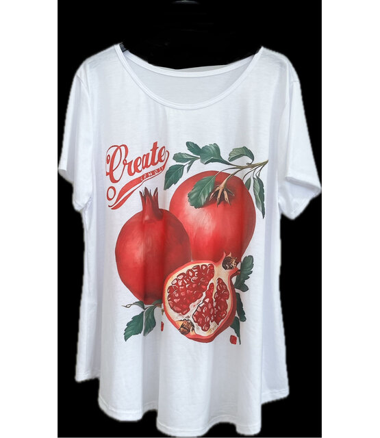 ITALY MODA T-SHIRT 619