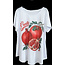 Italy Moda ITALY MODA T-SHIRT 619