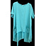 158C 158c SHORT SLEEVE POCKET TOP 010