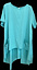 "Color: Mint green","Size: One"
