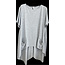 158C 158c SHORT SLEEVE POCKET TOP 010