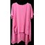 158C 158c SHORT SLEEVE POCKET TOP 010