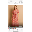 MARC ANGELO MARC ANGELO BUTTONED DRESS 3310