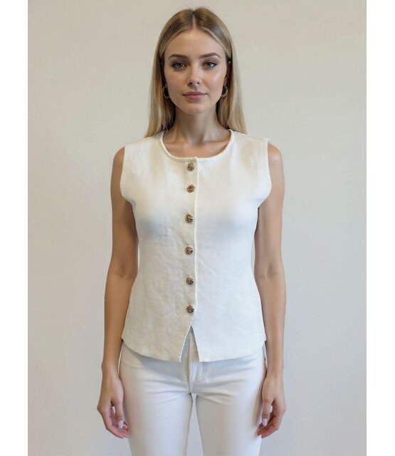 MARC ANGELO WAISTCOAT 2269