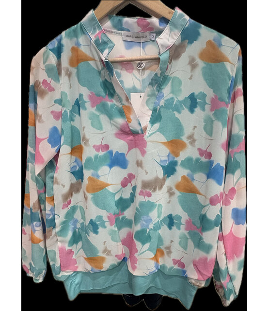 MARC ANGELO BAND TOP 7689