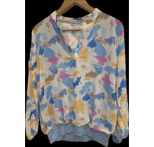 MARC ANGELO BAND TOP 7689