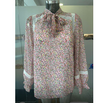 MARC ANGELO BOW TIE TOP 2247