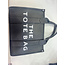 JAINSE JAINSON TOTE BAG 001