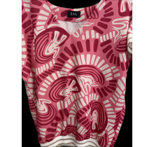 EMI PRINT V-NEVK TOP 567