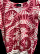 EMI PRINT V-NEVK TOP 567