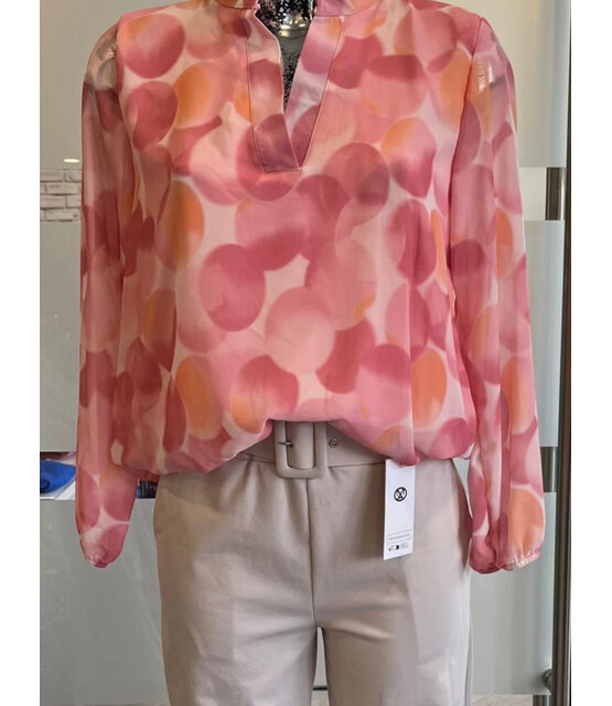 MARC ANGELO BAND TOP 5656 MARC ANGELO BAND TOP 5656