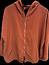 "Color: Rust","Size: One"