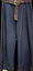 "Color: Dark denim","Size: One"
