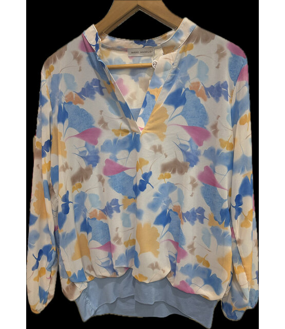 MARC ANGELO BAND TOP 7689