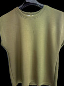 JAINS SLEEVELESS TOP 2121