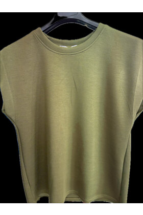 JAINS SLEEVELESS TOP 2121