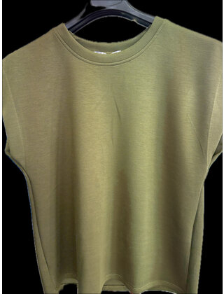 JAINS SLEEVELESS TOP 2121