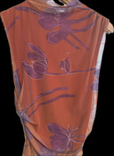 KC SLEEVELESS TOP 5172