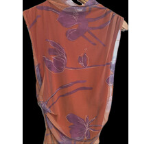 KC SLEEVELESS TOP 5172