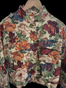 MADE IN ITALY BOMBER JACET 4560