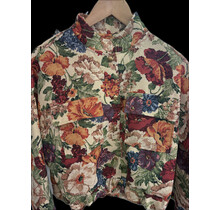 MADE IN ITALY BOMBER JACET 4560